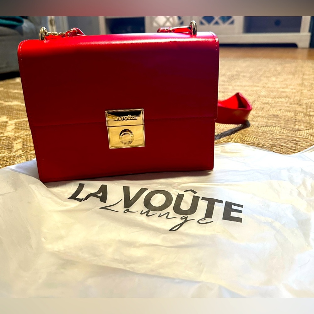 La Voute Purse